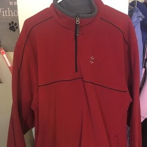 Izod men’s large jacket